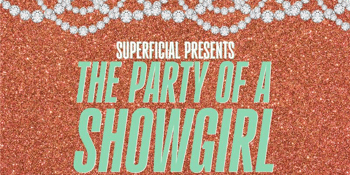 The Party of a Showgirl: Taylor Album Release Party - Gold Coast