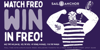 Freo vs Essendon