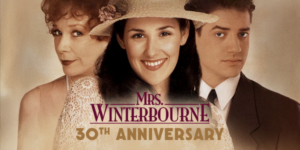 Mrs. Winterbourne (M) PRESENTED IN 35MM FILM