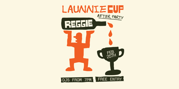Launceston Cup Afterparty ???? image