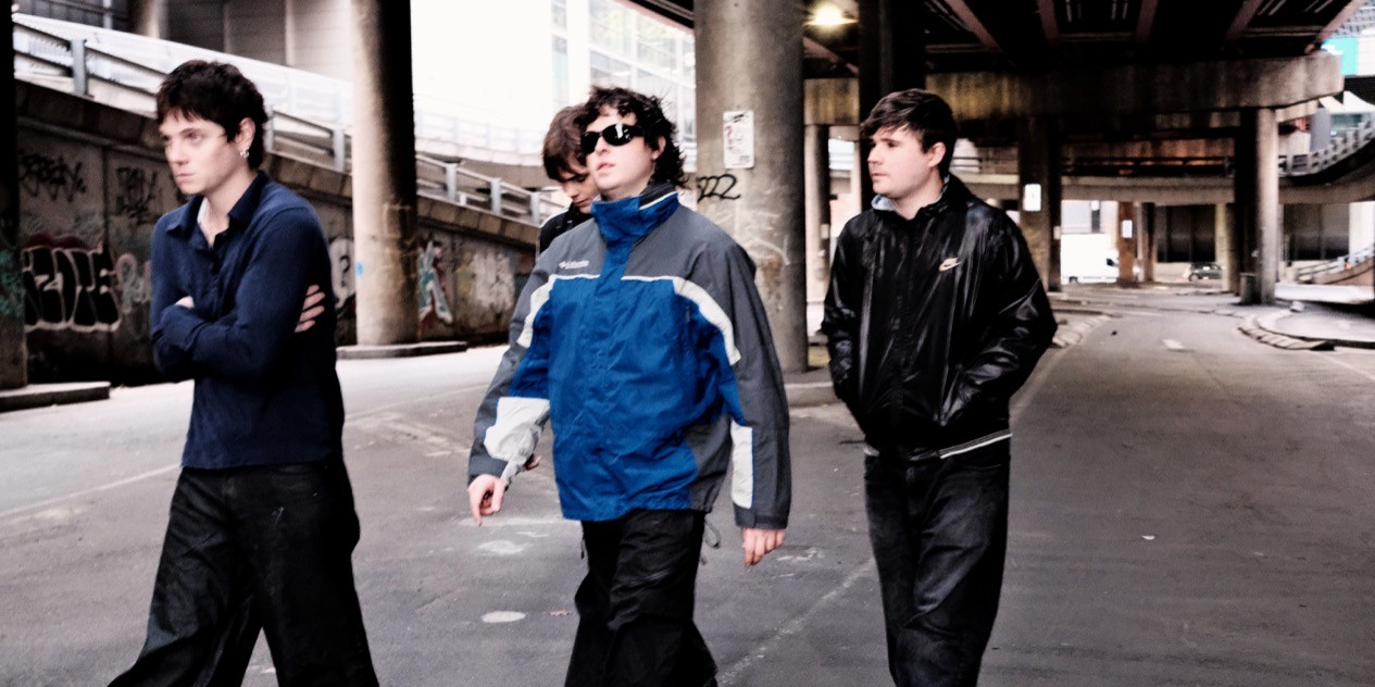 The Halves ‘Opus’ EP Tour