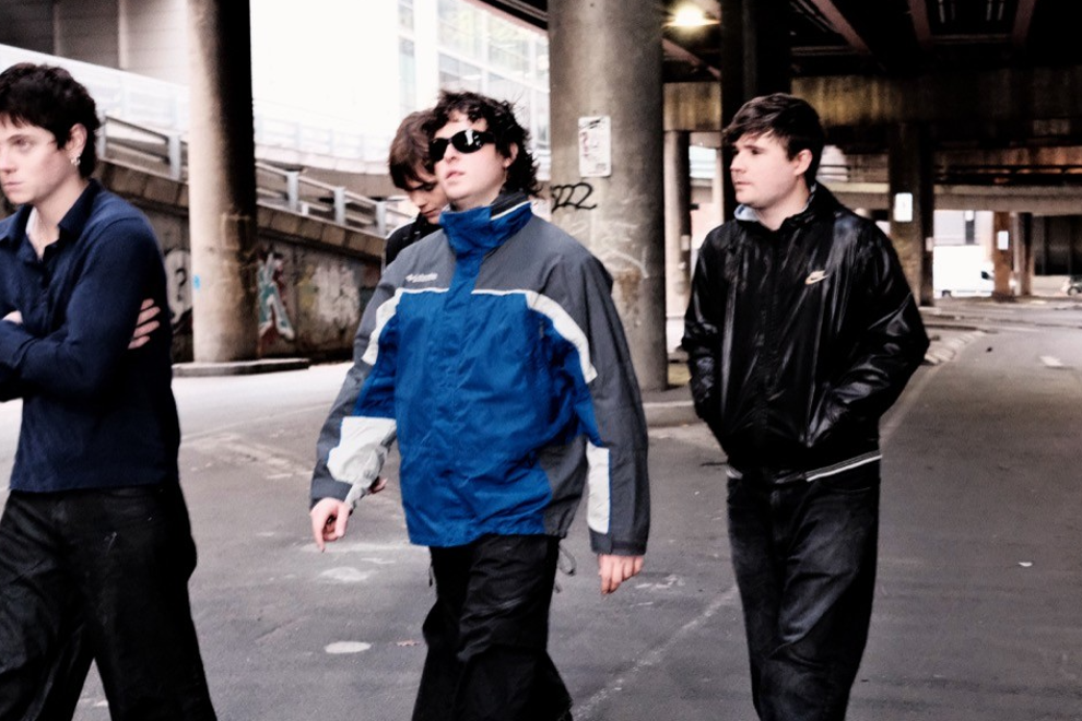 The Halves ‘Opus’ EP Tour
