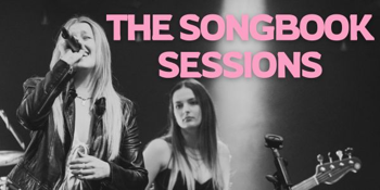 The Songbook Sessions