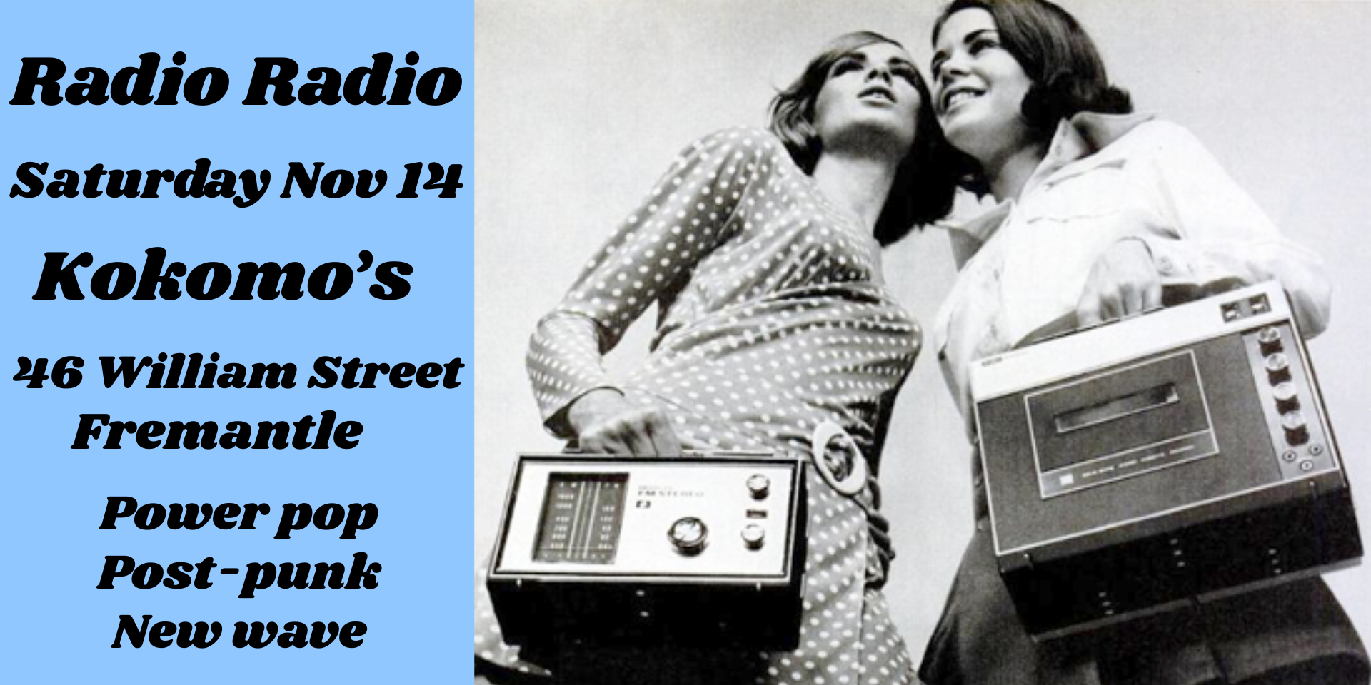 Radio Radio