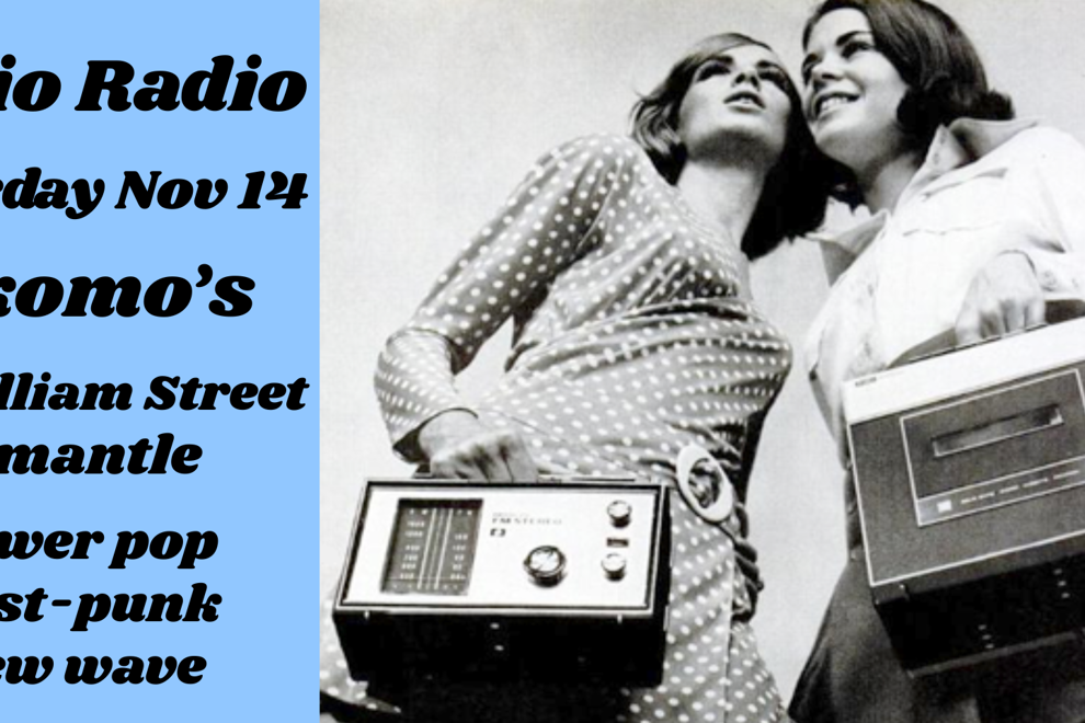 Radio Radio