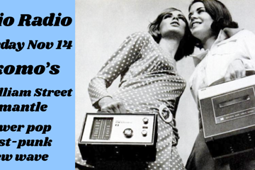 Radio Radio
