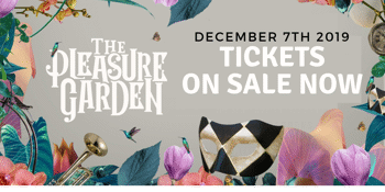 The Pleasure Garden