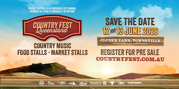 COUNTRY FEST QLD 2026 image