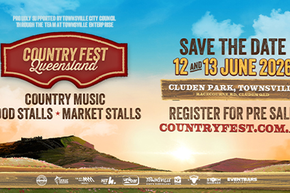 COUNTRY FEST QLD 2026