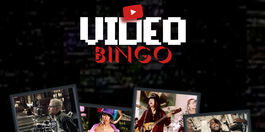 VIDEO BINGO