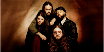 Loathe (uk)  Australian Tour 2026