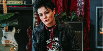 Sarah McLeod (Superjesus) - One Electric Lady - LATE SHOW