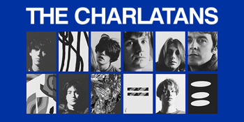 The Charlatans Best of Tour