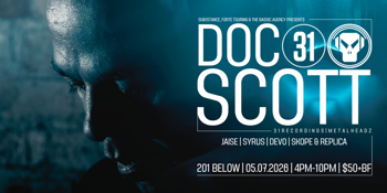 SUB/stance029 - DOC SCOTT