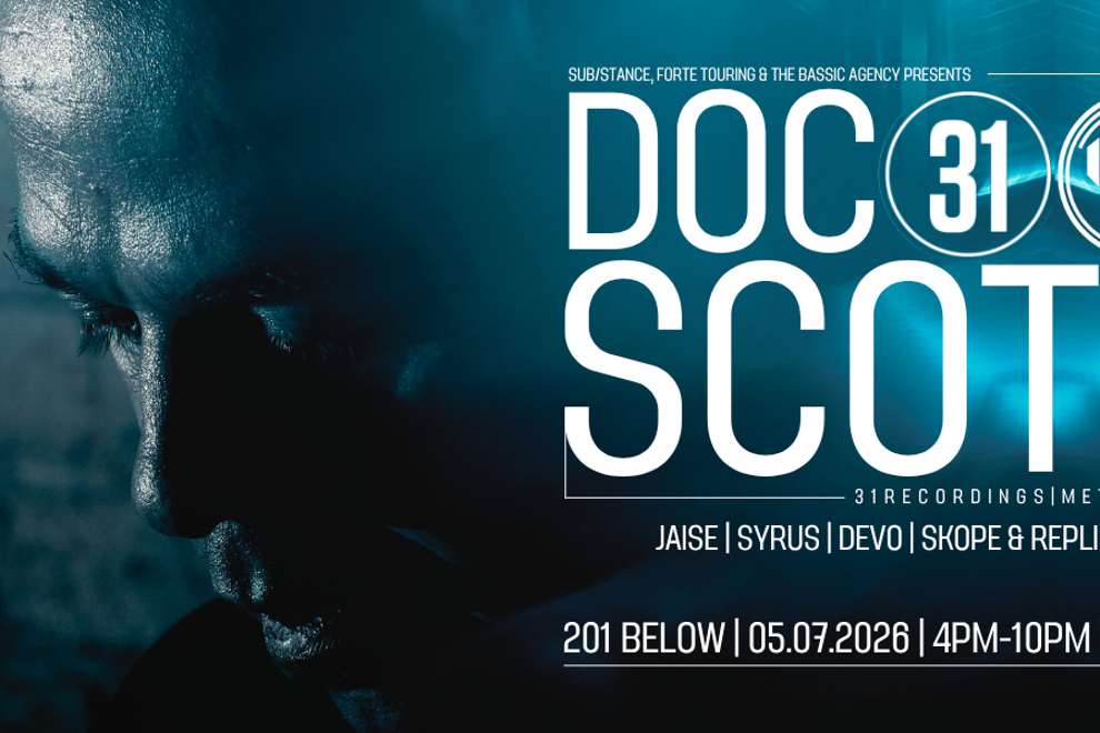 SUB/stance029 - DOC SCOTT