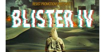 BLISTER METAL FESTIVAL IV
