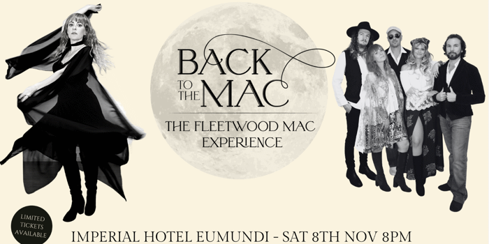 Back To The Mac
