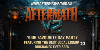 AFTERMATH V2: DAY PARTY