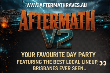 AFTERMATH V2: DAY PARTY