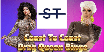 Drag Bingo