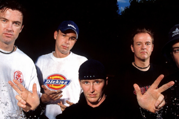 28 Days - 30th Anniversary Tour (Pt. 2)