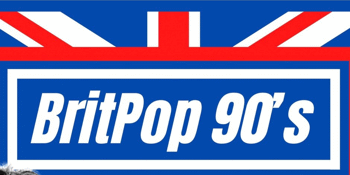 Brit Pop 90’s