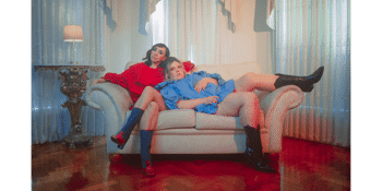 Alice Skye & Elizabeth East Coast Co-Headline Tour