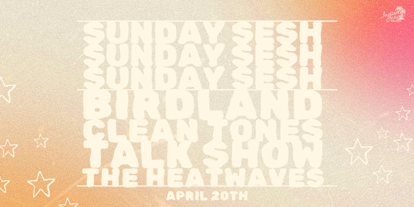 Event image for Birdland • More