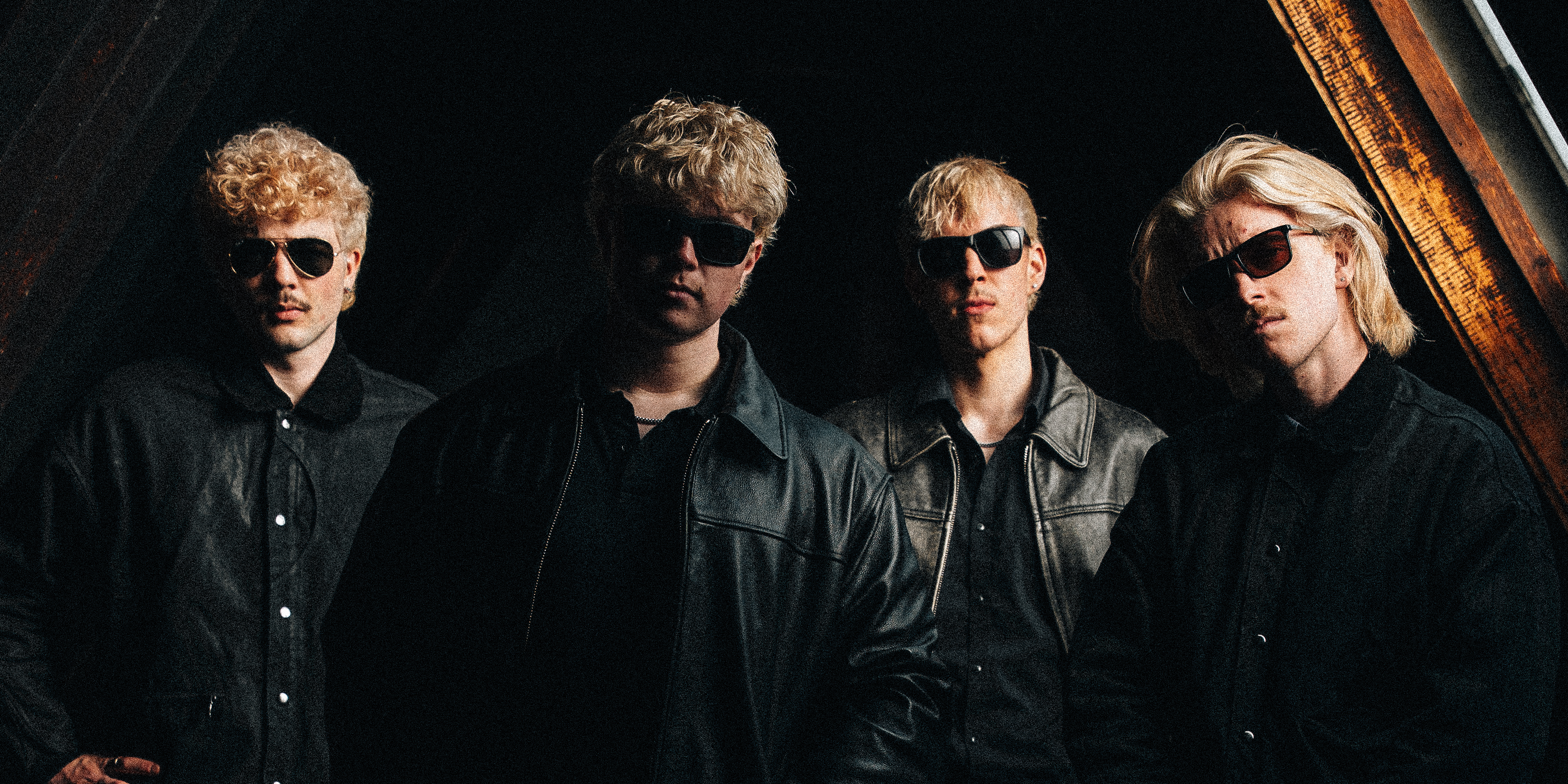 THE OPALS - launch
