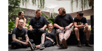 The Smith Street Band