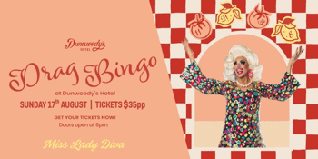 Drag Queen Bingo