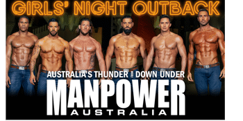 Manpower Australia