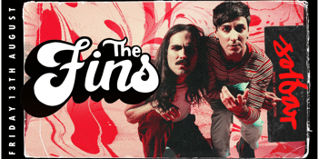 The Fins