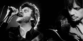 Tex Perkins & Matt Walker + Looch Lewis