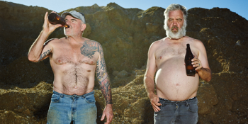 Cosmic Psychos – I Really Like Beer Tour