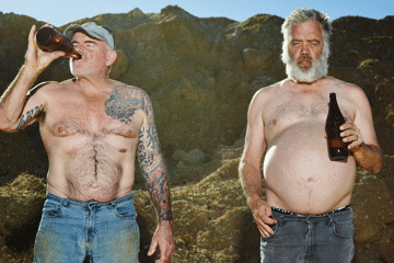 Cosmic Psychos – I Really Like Beer Tour