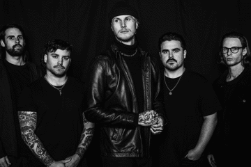 STEPSON '10 year anniversary show W/ Special Guests