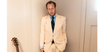 BEN LEE: On Tour Always