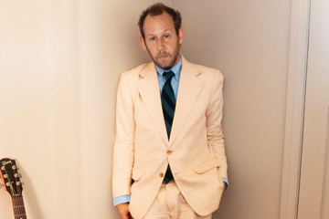 BEN LEE: On Tour Always