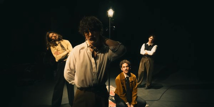Puree | What Happens Now? EP Tour