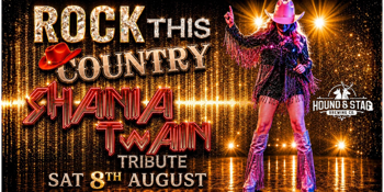 Shania Twain Tribute Show