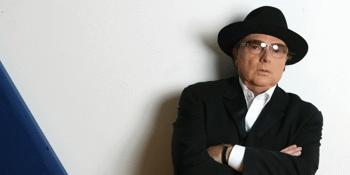 Van The Man – A Tribute to Van Morrison