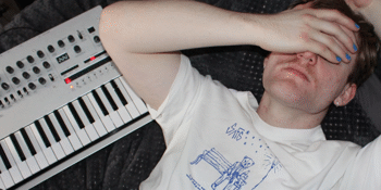 LACHIE LANE’s ‘stasis’ EP LAUNCH