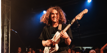 Noah Dillon