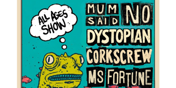 Summer Holiday All Ages Show