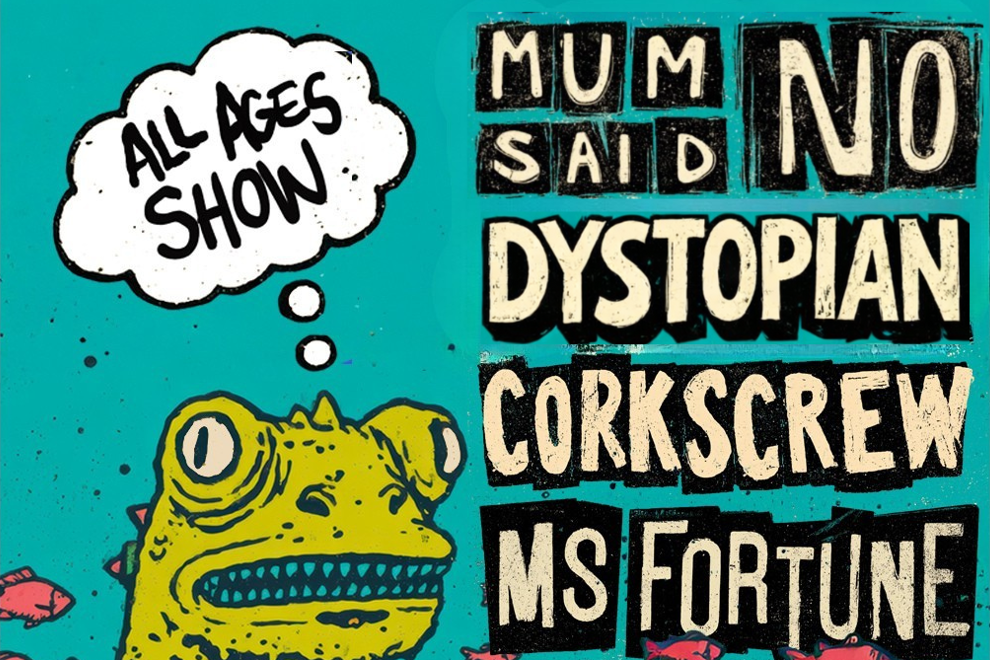 Summer Holiday All Ages Show