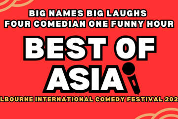 BEST OF ASIA