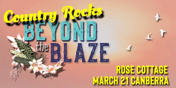 Beyond The Blaze - Canberra