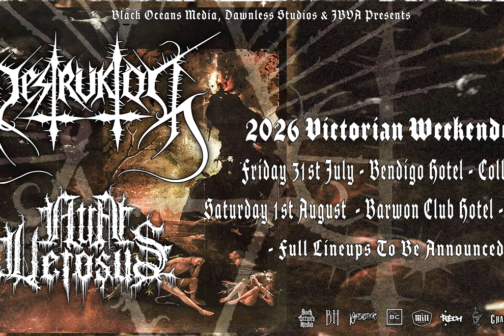 Destruktor & Atra Vetosus (TAS)