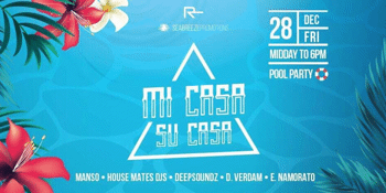 Mi Casa Su Casa